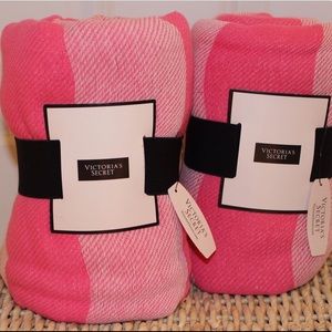 Victoria’s Secret Beach Towel or Throw